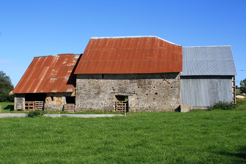 20110816 Boquet Bosquet Buildings 012.jpg